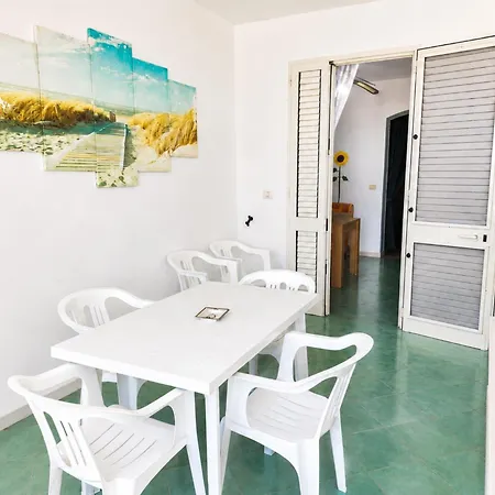Mozart 2, Pescoluse, Salento Holiday home
