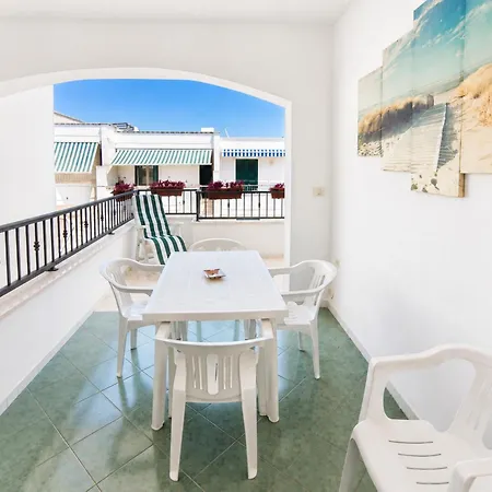 Holiday home Mozart 2, Pescoluse, Salento