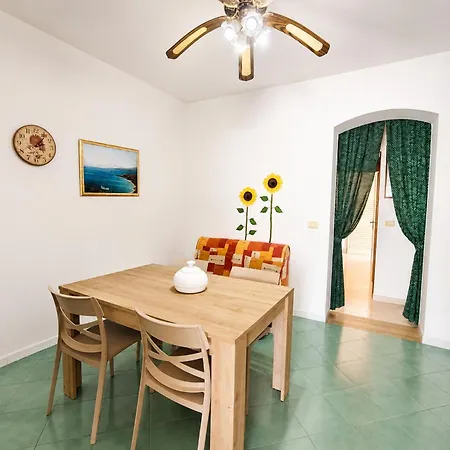 Holiday home Mozart 2, Pescoluse, Salento *