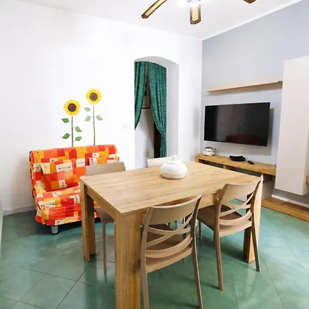 Mozart 2, Pescoluse, Salento Holiday home Marina Di Pescoluse