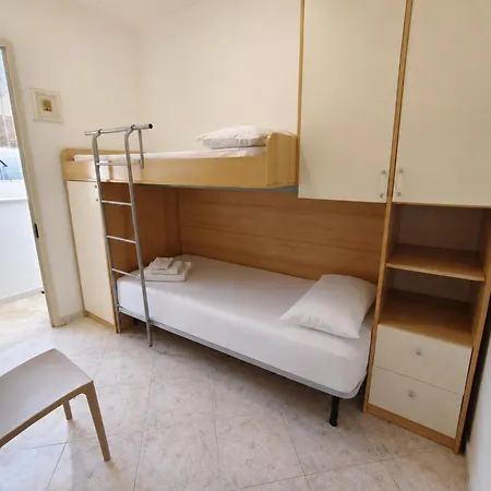 Mozart 2, Pescoluse, Salento Holiday home Marina Di Pescoluse