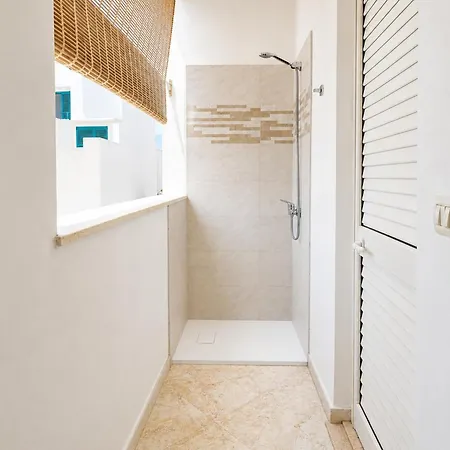 Holiday home Mozart 2, Pescoluse, Salento Marina Di Pescoluse